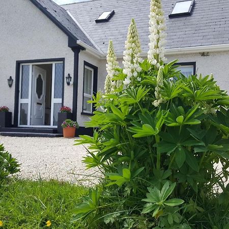 Bed and Breakfast An Charraig Ban Ardara Exterior foto