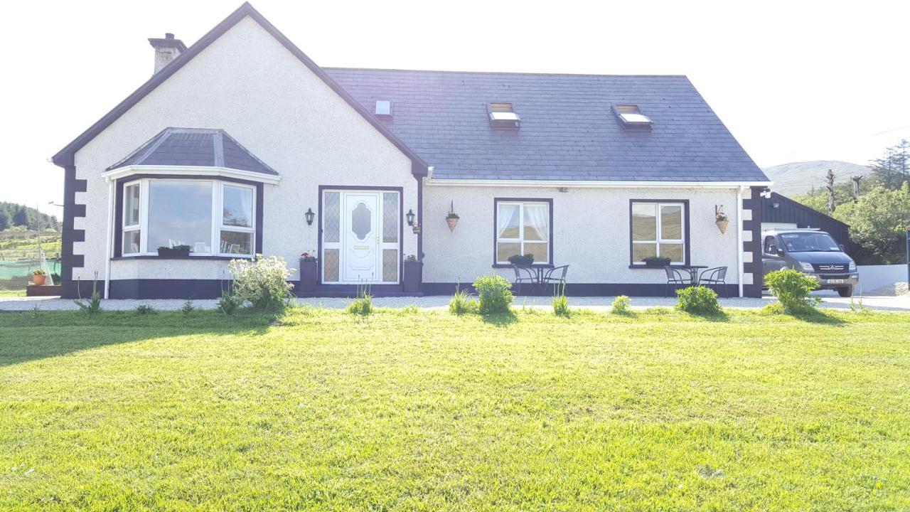 Bed and Breakfast An Charraig Ban Ardara Exterior foto
