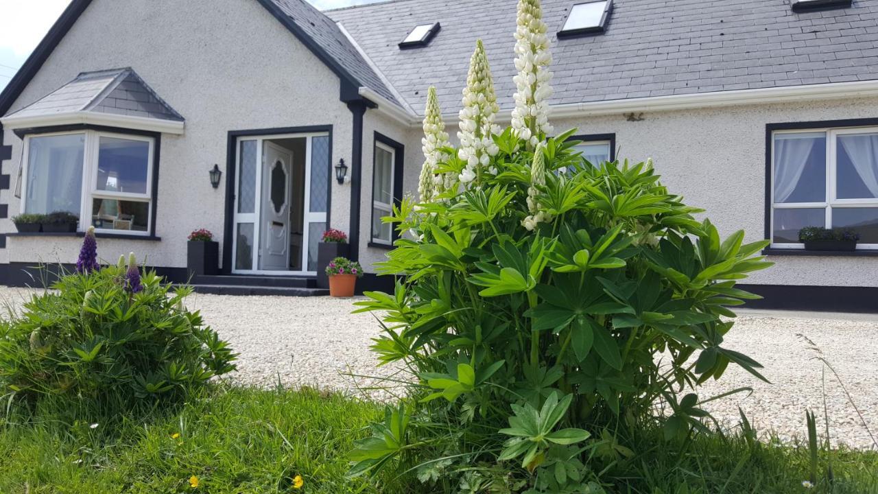 Bed and Breakfast An Charraig Ban Ardara Exterior foto