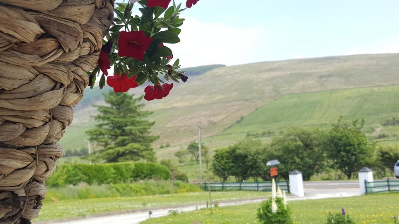 Bed and Breakfast An Charraig Ban Ardara Exterior foto