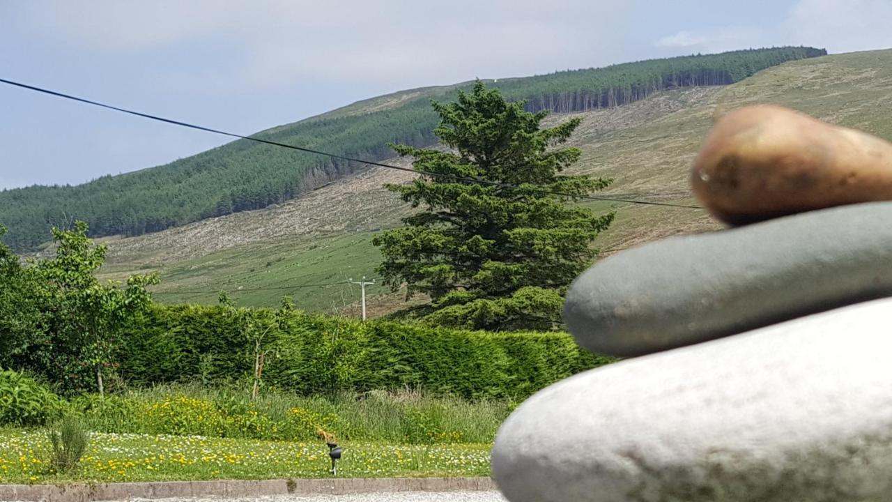 Bed and Breakfast An Charraig Ban Ardara Exterior foto