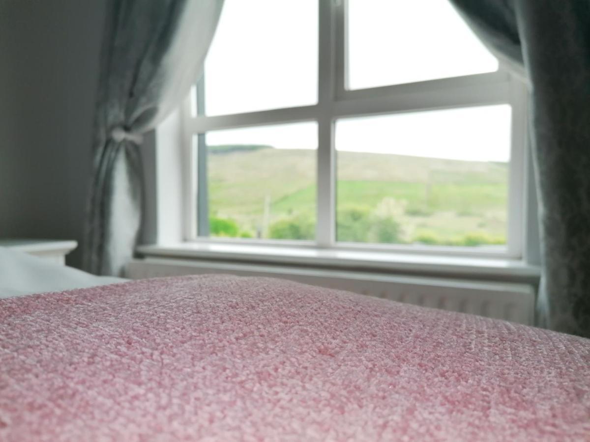 Bed and Breakfast An Charraig Ban Ardara Exterior foto