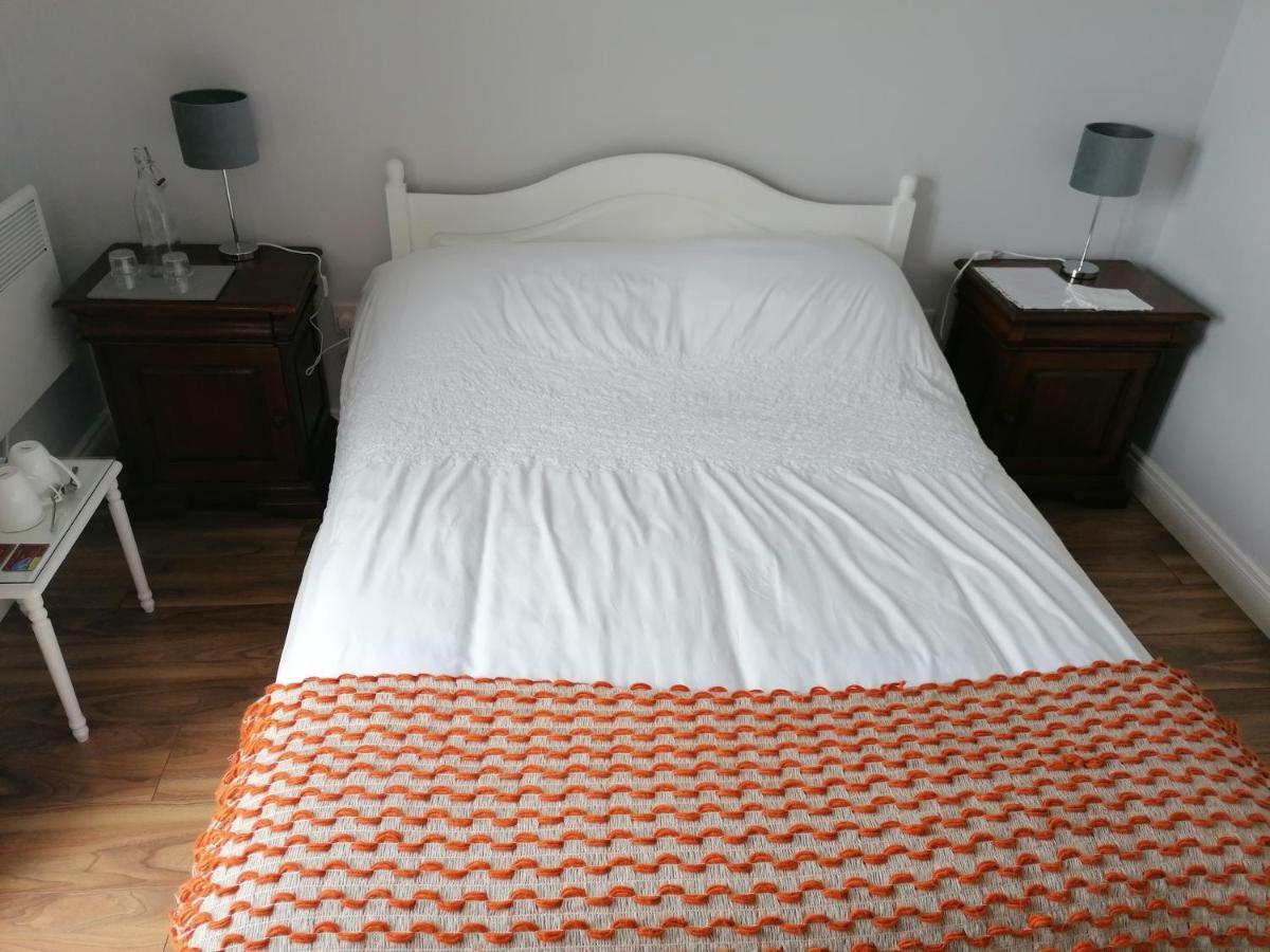 Bed and Breakfast An Charraig Ban Ardara Exterior foto