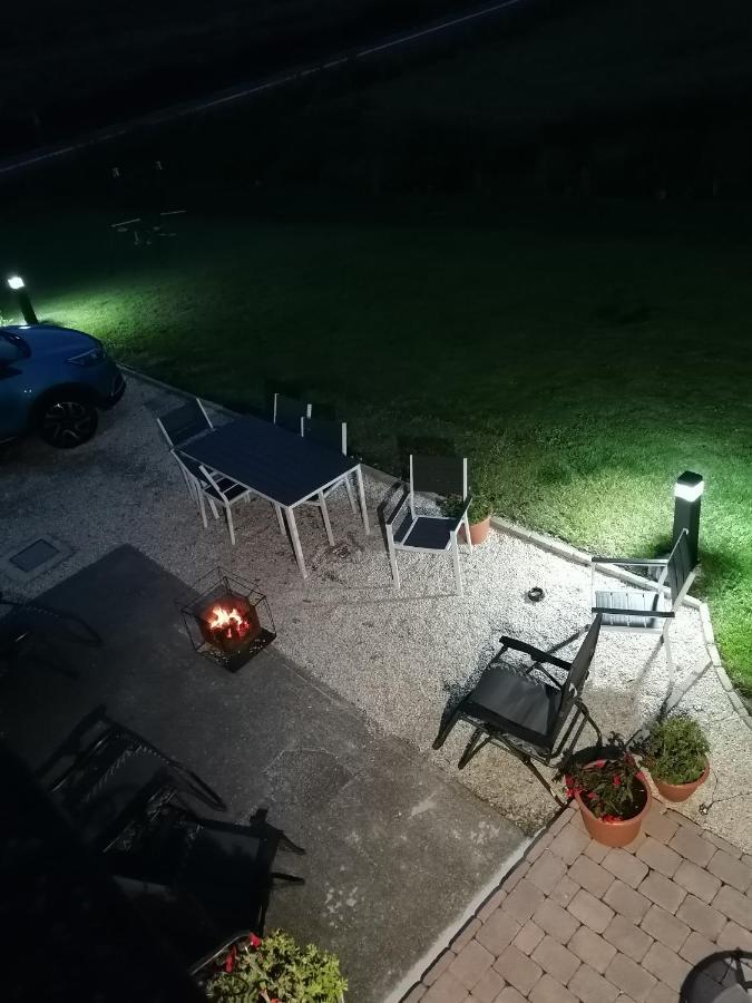 Bed and Breakfast An Charraig Ban Ardara Exterior foto
