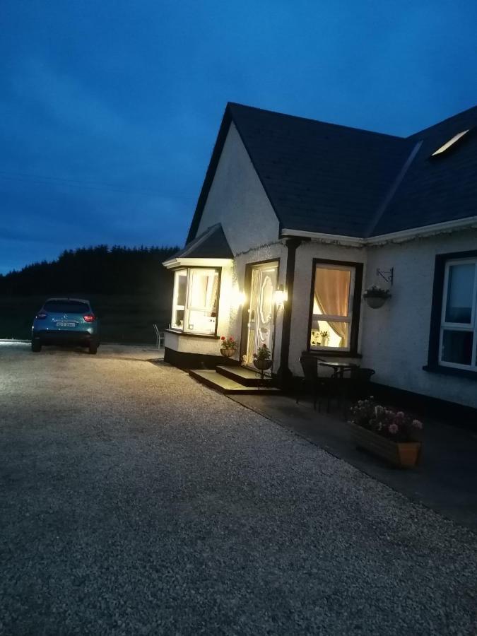 Bed and Breakfast An Charraig Ban Ardara Exterior foto