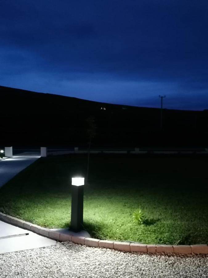 Bed and Breakfast An Charraig Ban Ardara Exterior foto